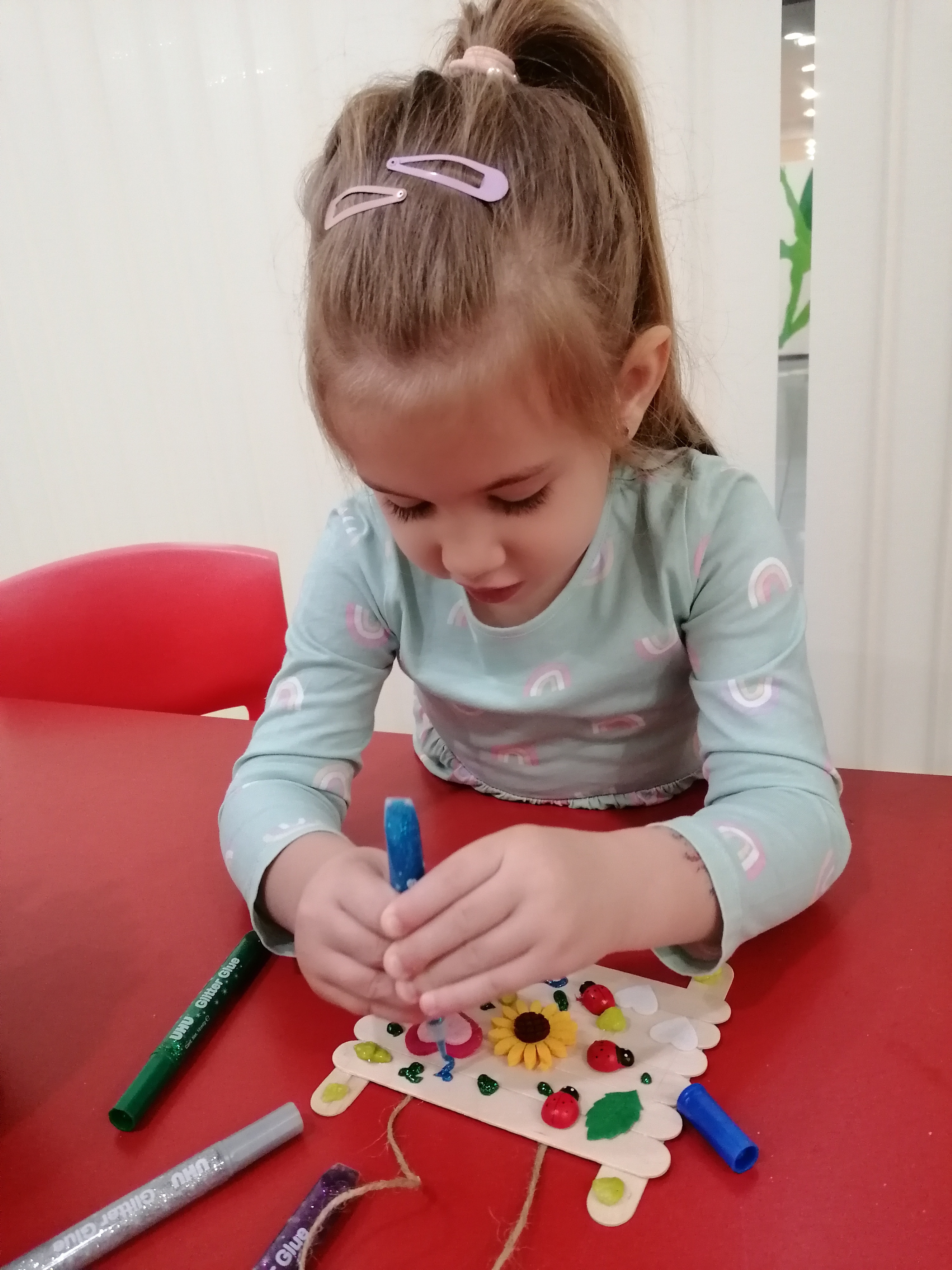 Творческа работилница